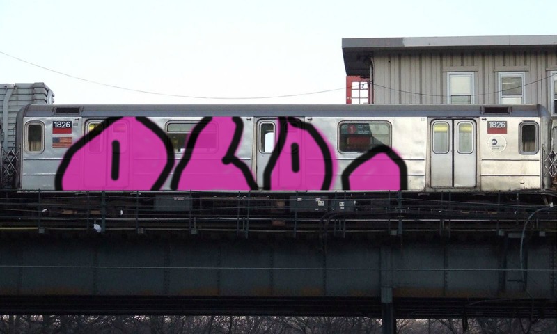 Bombing 1430557180109