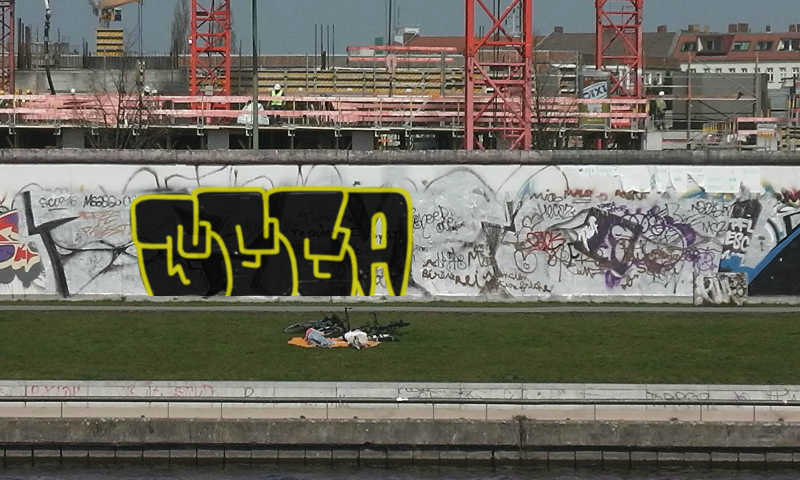 Bombing 1430673152764