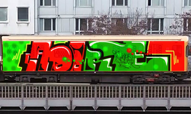 Bombing 1430762724828