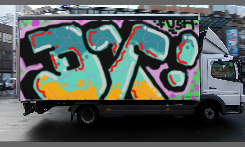 Bombing 1430779167804