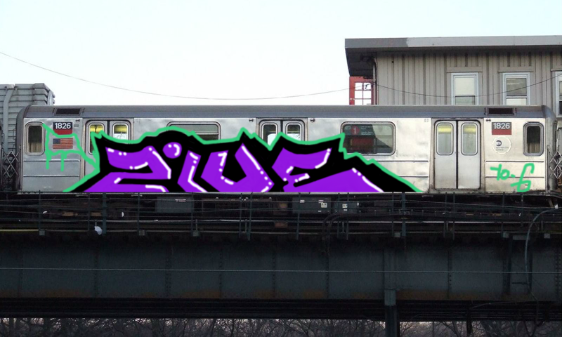 Bombing 1430842691535