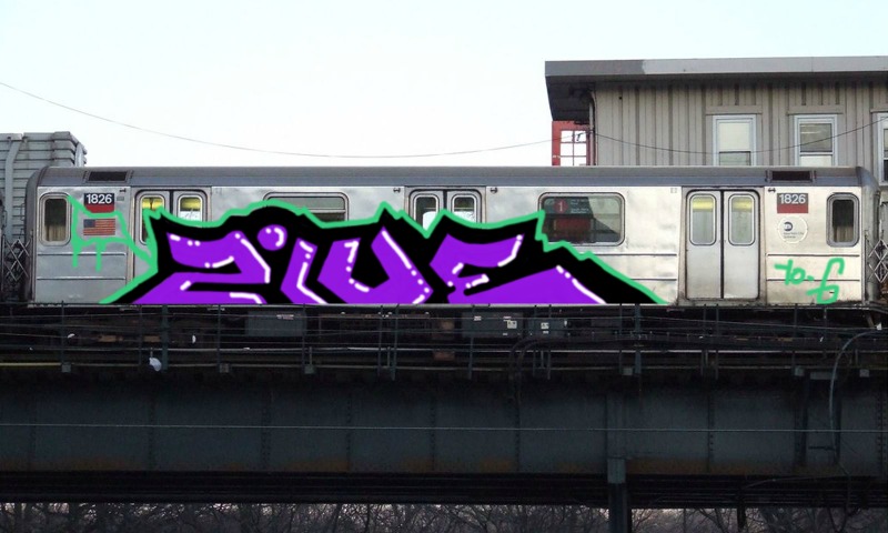 Bombing 1430842691535