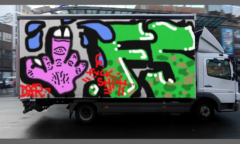 Bombing 1430855977970