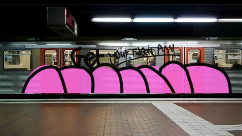 Bombing 1370048346158