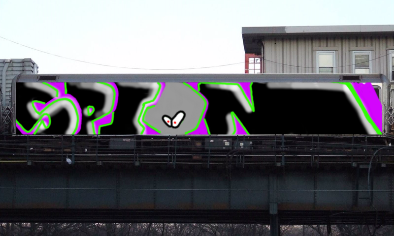 Bombing 1430951021411