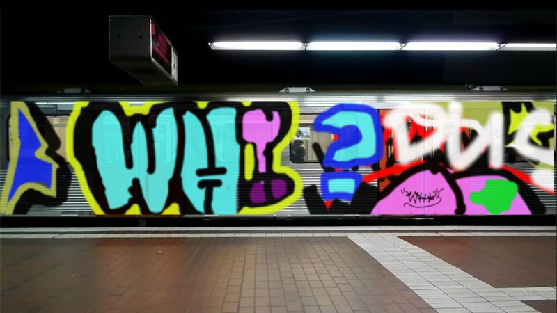 Bombing 1370068061082