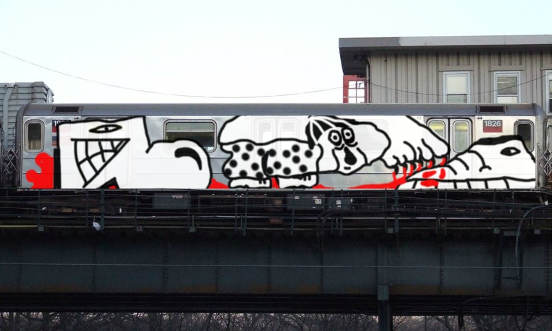 Bombing 1431344671380