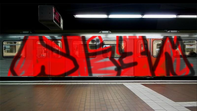 Bombing 1431384118908