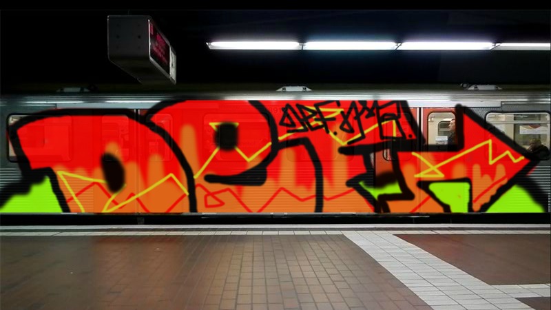 Bombing 1431574152788