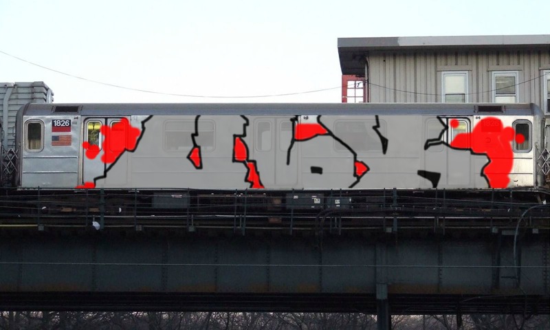 Bombing 1431860300556