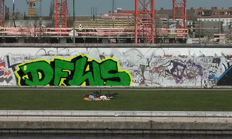 Bombing 1431864435602