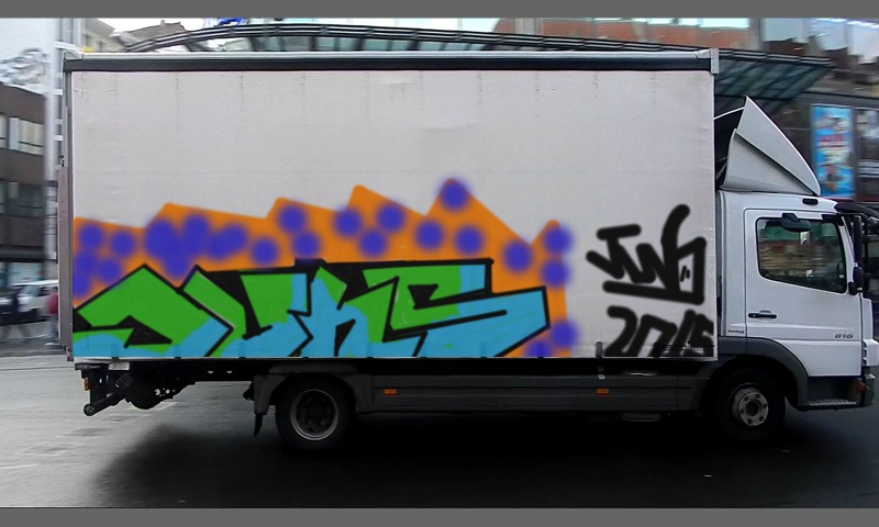 Bombing 1432065785727