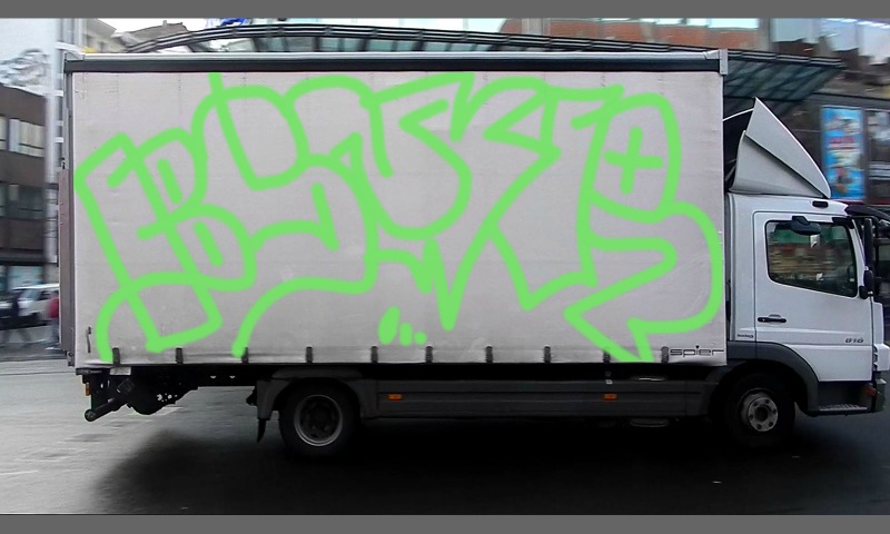 Bombing 1370274833872