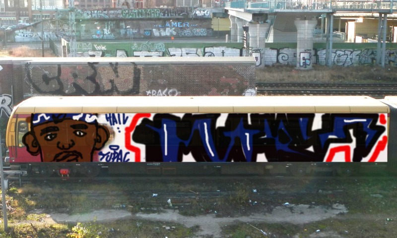 Bombing 1370277326915