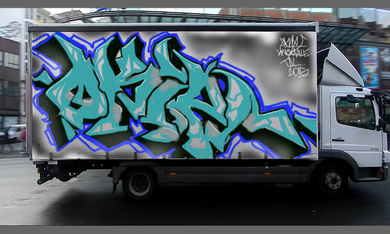 Bombing 1432483609832