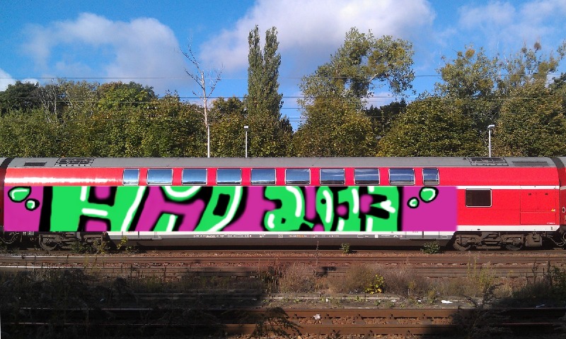 Bombing 1370300254420