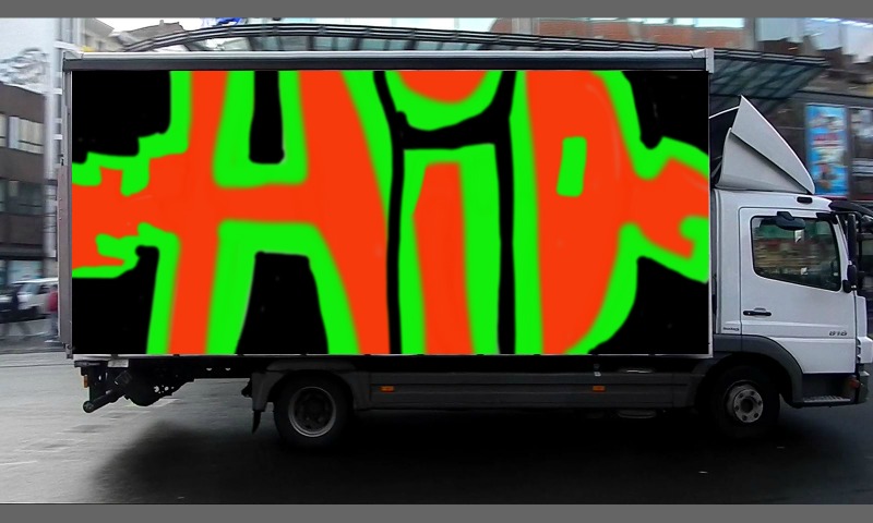 Bombing 1370304624585