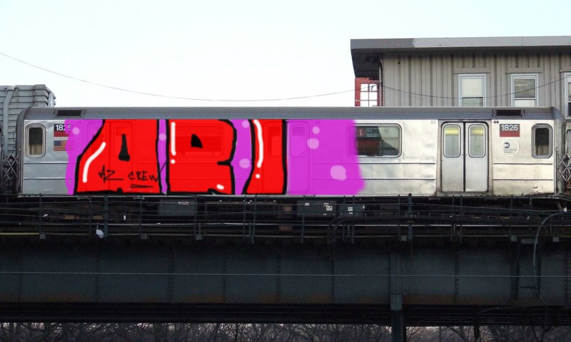 Bombing 1370339082185