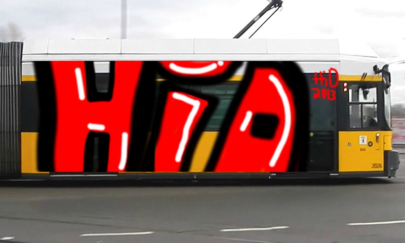 Bombing 1370346463604