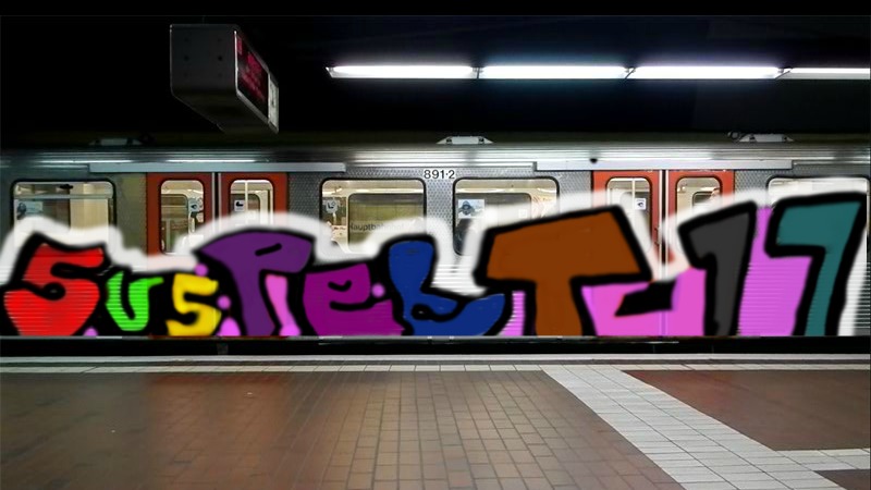 Bombing 1370405881214