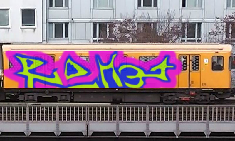 Bombing 1370413031878