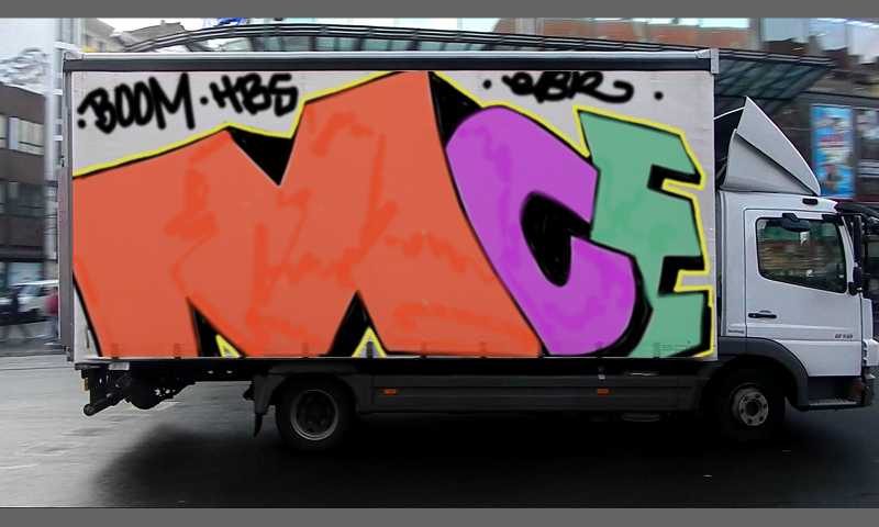 Bombing 1370443081722