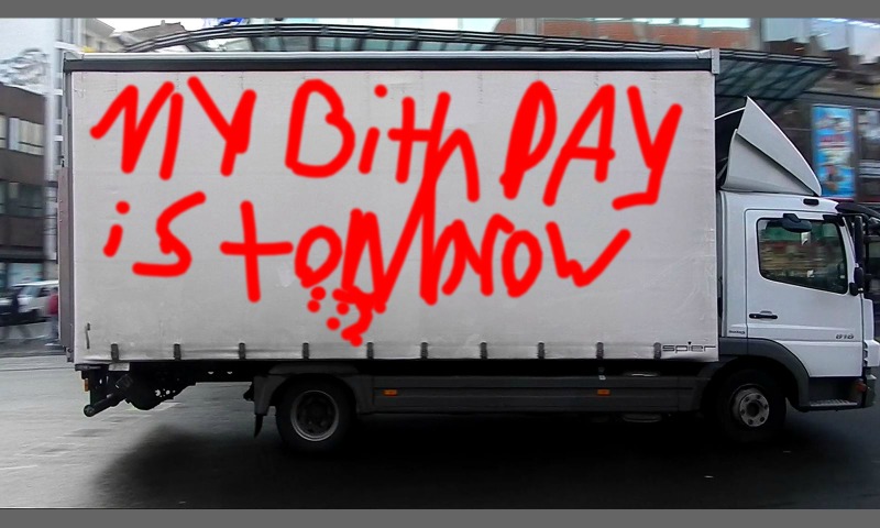 Bombing 1370477914732