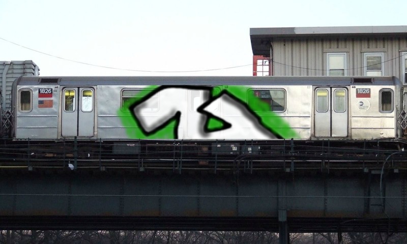 Bombing 1370487385815