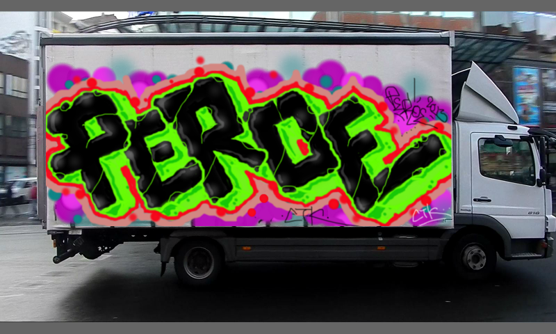 Bombing 1370603423300