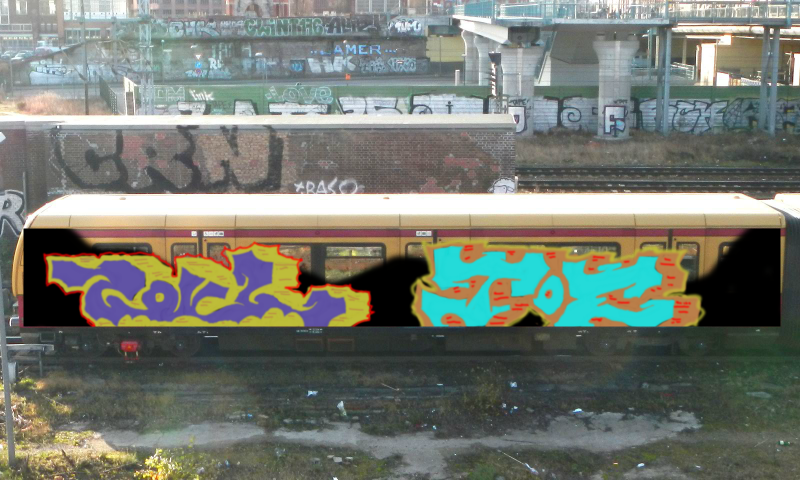 Bombing 1370617203468