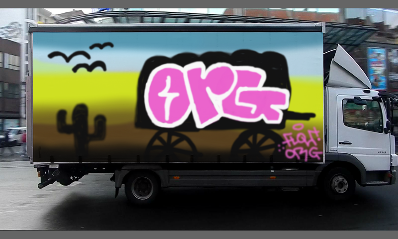 Bombing 1437335815889