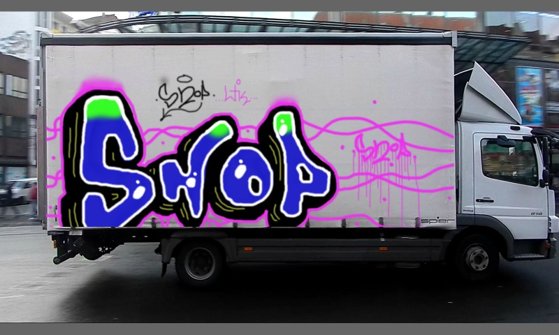 Bombing 1370689107471