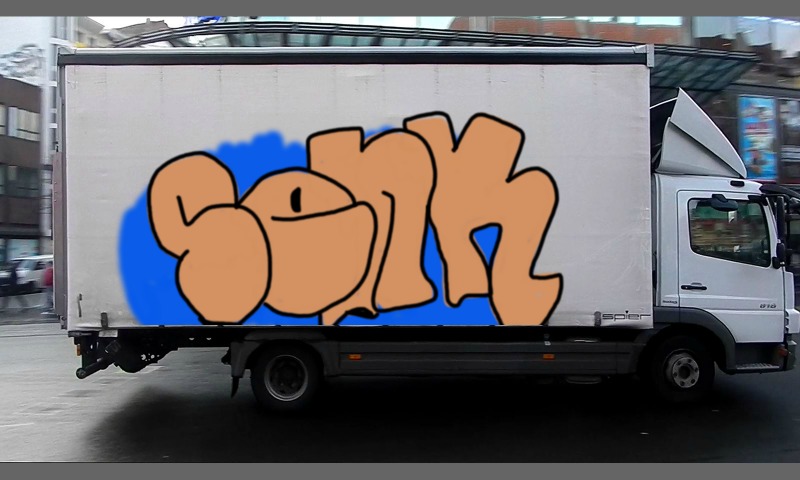 Bombing 1370763860598