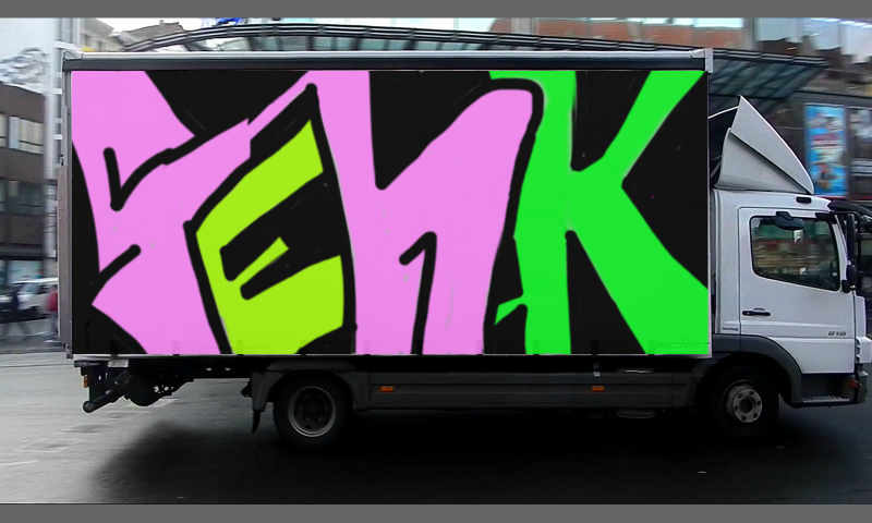 Bombing 1370766281583