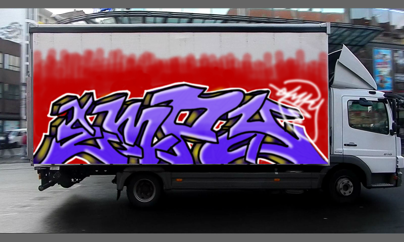 Bombing 1370776773375