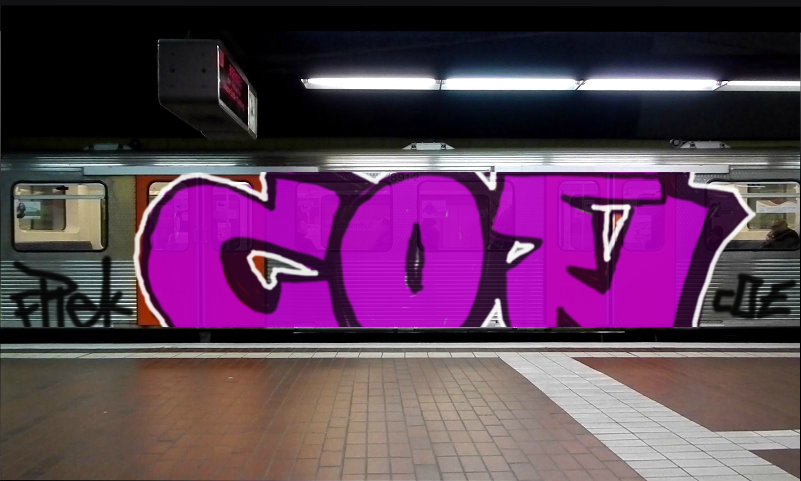 Bombing 1370870319554