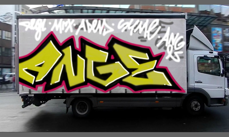 Bombing 1370876050510