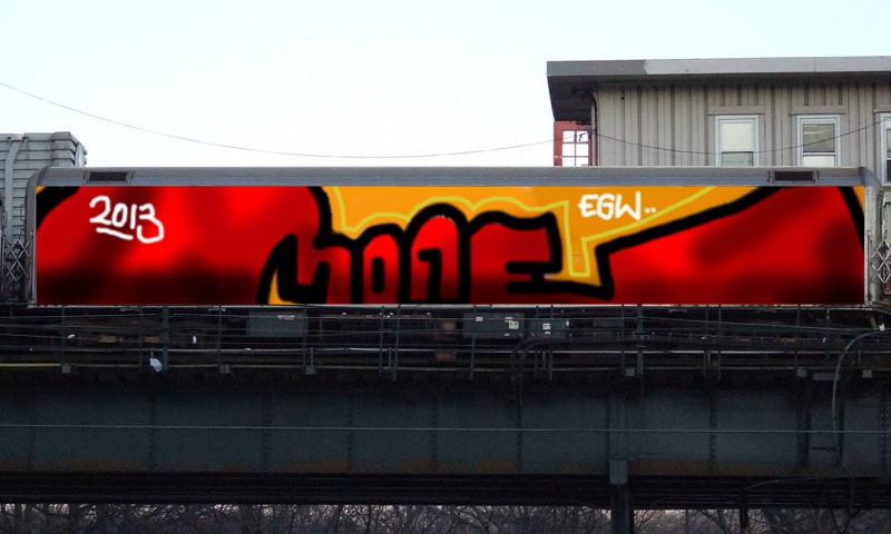 Bombing 1370892992304