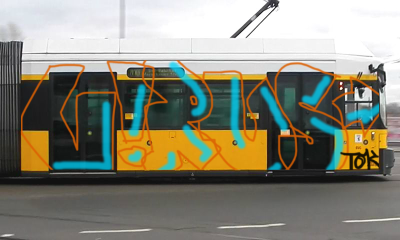 Bombing 1439517858240