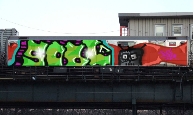 Bombing 1370947442972