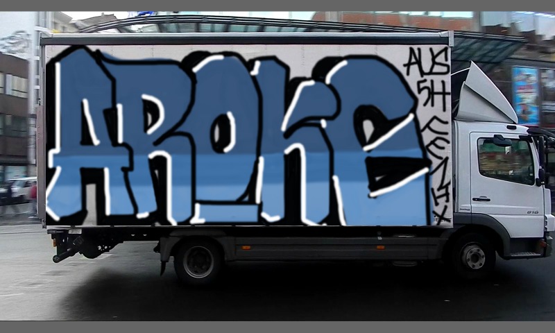 Bombing 1370973090718