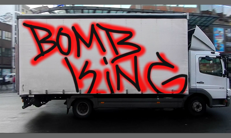 Bombing 1439944734380