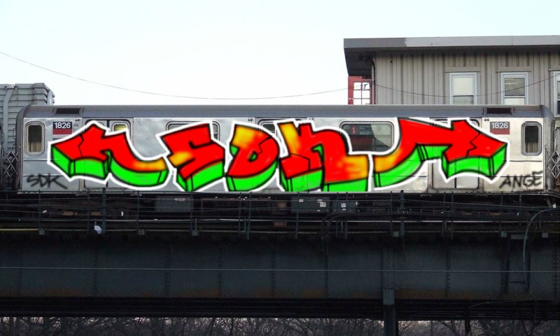 Bombing 1371128710933