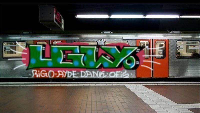 Bombing 1441143055359