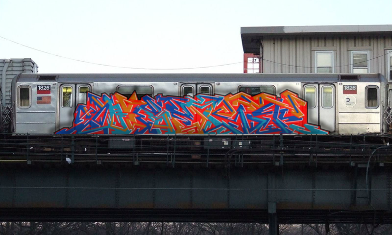 Bombing 1441579141141