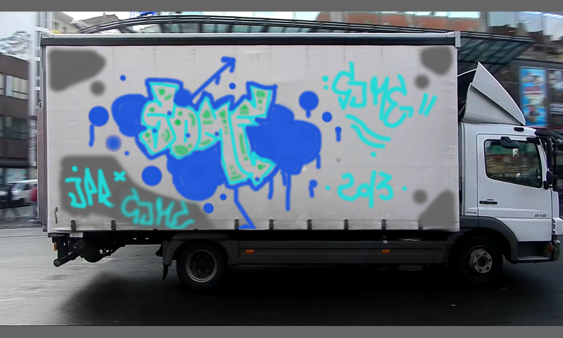 Bombing 1371369860080