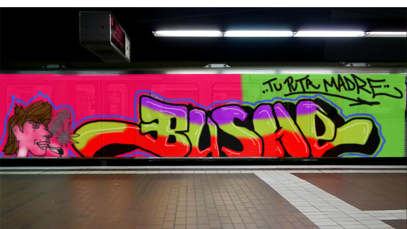 Bombing 1371577275609