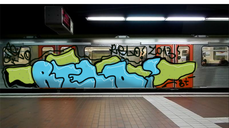 Bombing 1371670515680