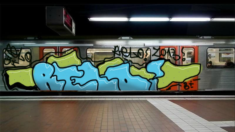 Bombing 1371670515680