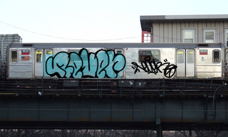 Bombing 1371710820937